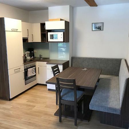Haus Kathrin Appartement Kaprun Buitenkant foto
