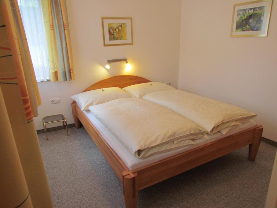 Haus Kathrin Appartement Kaprun Buitenkant foto