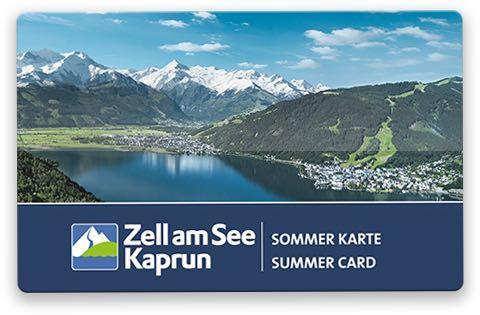 Haus Kathrin Appartement Kaprun Buitenkant foto
